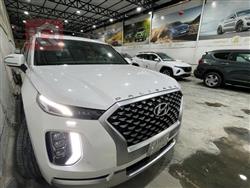 هيونداي باليسيد